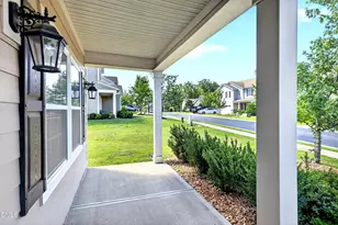 48 Hatfield Wy, Clayton, NC 27527 - Photo 4