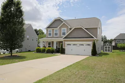 203 Boling Springs Court, Whitsett, NC 27377 - Photo 1