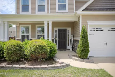 203 Boling Springs Court, Whitsett, NC 27377 - Photo 4