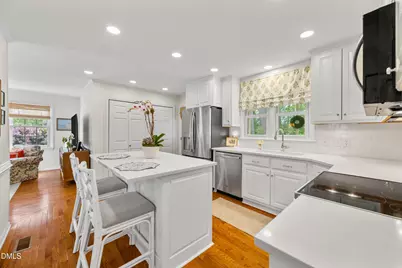 5601 N Hills Drive, Raleigh, NC 27612 - Photo 6