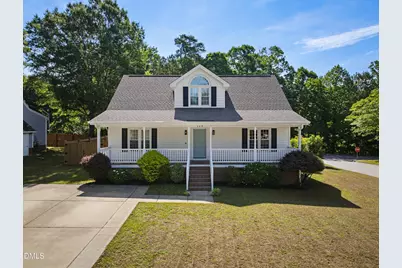149 Autumn Ridge Drive, Knightdale, NC 27545 - Photo 2