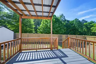 149 Autumn Ridge Dr, Knightdale, NC 27545 - Photo 42