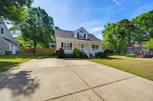 149 Autumn Ridge Dr, Knightdale, NC 27545 - Photo 6