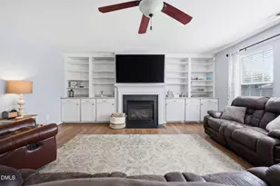 116 W View Dr, Burlington, NC 27215 - Photo 14