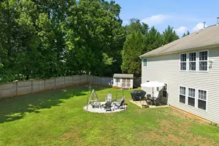 116 W View Dr, Burlington, NC 27215 - Photo 38