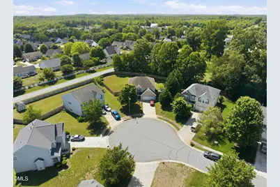 116 W View Drive, Burlington, NC 27215 - Photo 34