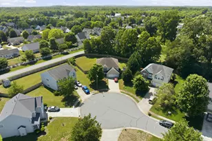 116 W View Dr, Burlington, NC 27215 - Photo 34