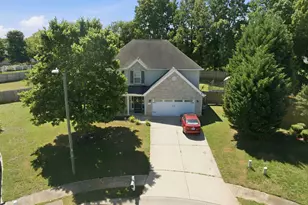 116 W View Dr, Burlington, NC 27215 - Photo 32