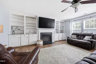 116 W View Dr, Burlington, NC 27215 - Photo 4