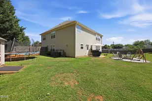 116 W View Dr, Burlington, NC 27215 - Photo 40