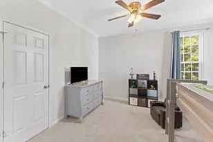 302 Oxford Park Blvd, Oxford, NC 27565 - Photo 32