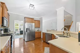 302 Oxford Park Blvd, Oxford, NC 27565 - Photo 4