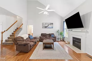 302 Oxford Park Blvd, Oxford, NC 27565 - Photo 2