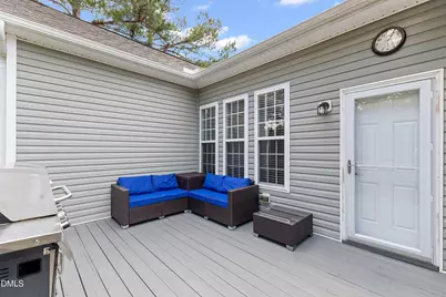 302 Oxford Park Boulevard, Oxford, NC 27565 - Photo 48