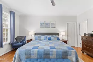 302 Oxford Park Blvd, Oxford, NC 27565 - Photo 24
