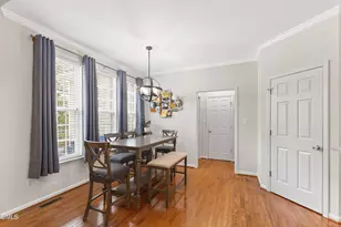 302 Oxford Park Blvd, Oxford, NC 27565 - Photo 16
