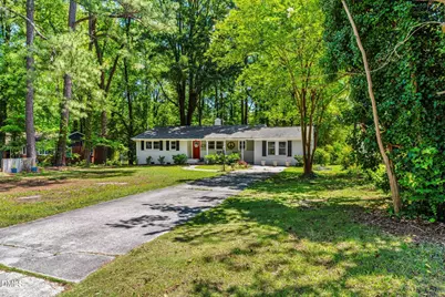 3724 Randell Road, Garner, NC 27529 - Photo 2