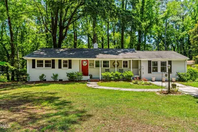 3724 Randell Road, Garner, NC 27529 - Photo 4