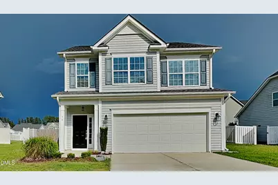 30 Gemith Court, Clayton, NC 27520 - Photo 1