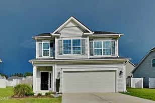 30 Gemith Ct, Clayton, NC 27520 - Photo 1