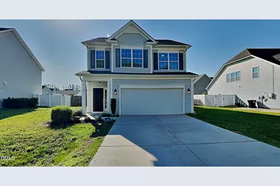 30 Gemith Court, Clayton, NC 27520 - Photo 2