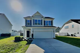 30 Gemith Ct, Clayton, NC 27520 - Photo 2