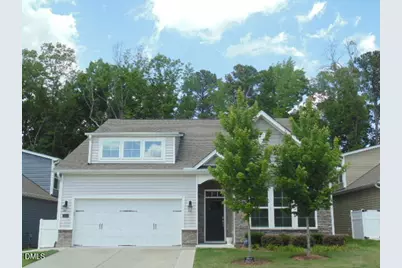 1204 Nichols Creek Road, Durham, NC 27703 - Photo 1