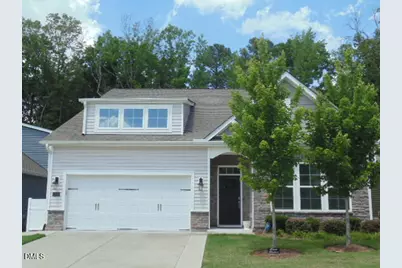 1204 Nichols Creek Road, Durham, NC 27703 - Photo 2