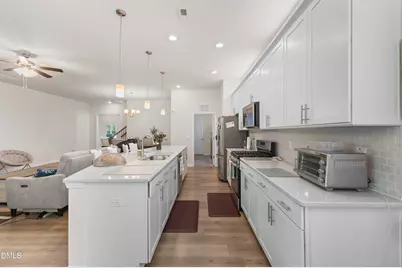 1204 Nichols Creek Road, Durham, NC 27703 - Photo 20