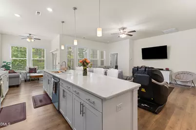 1204 Nichols Creek Road, Durham, NC 27703 - Photo 24