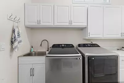 1204 Nichols Creek Road, Durham, NC 27703 - Photo 24