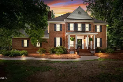 2028 Joelene Drive, Rocky Mount, NC 27803 - Photo 1