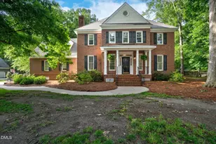2028 Joelene Dr, Rocky Mount, NC 27803 - Photo 1