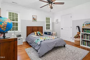 2028 Joelene Dr, Rocky Mount, NC 27803 - Photo 30