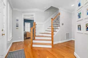 2028 Joelene Dr, Rocky Mount, NC 27803 - Photo 6