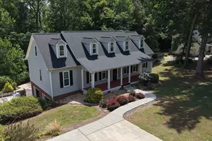 6201 Hilbert Ridge Dr, Holly Springs, NC 27540 - Photo 28