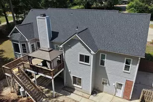 6201 Hilbert Ridge Dr, Holly Springs, NC 27540 - Photo 30