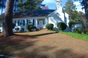 400 Clyde Ave NW, Wilson, NC 27893 - Photo 34