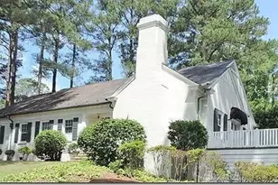 400 Clyde Ave NW, Wilson, NC 27893 - Photo 2