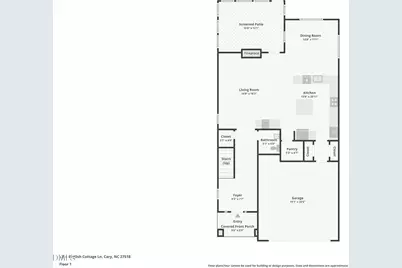 1314 English Cottage Lane, Cary, NC 27518 - Photo 42
