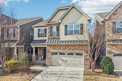 1314 English Cottage Lane, Cary, NC 27518 - Photo 4