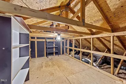100 Bell Tower Way, Morrisville, NC 27560 - Photo 10