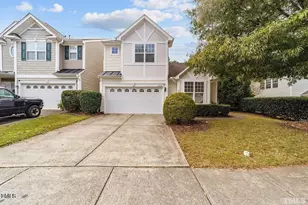 100 Bell Tower Way, Morrisville, NC 27560 - Photo 2
