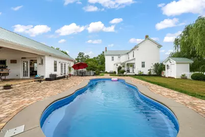 310 Gravel Hill Road, Buffalo Junction, VA 24529 - Photo 34