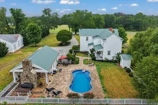 310 Gravel Hill Rd, Buffalo Junction, VA 24529 - Photo 4