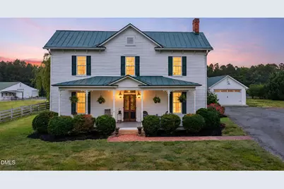310 Gravel Hill Road, Buffalo Junction, VA 24529 - Photo 2