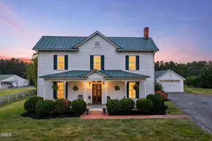 310 Gravel Hill Rd, Buffalo Junction, VA 24529 - Photo 2
