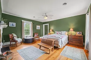 310 Gravel Hill Rd, Buffalo Junction, VA 24529 - Photo 20
