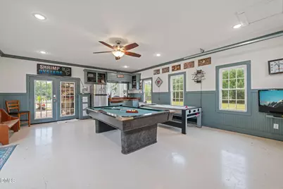 310 Gravel Hill Road, Buffalo Junction, VA 24529 - Photo 46