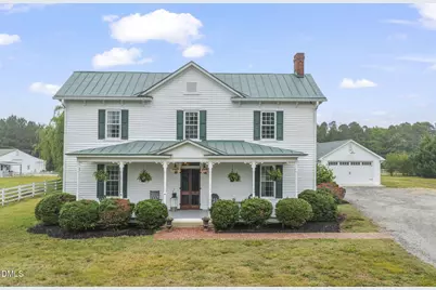 310 Gravel Hill Road, Buffalo Junction, VA 24529 - Photo 58